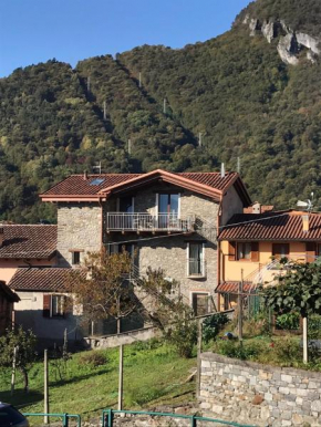 Casa Rustico Moretti